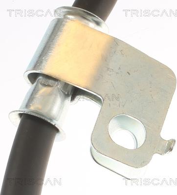 Triscan 8140 431098 - LINKA HAM. RĘCZ. HYUNDAI T. TUCSON 1.6-2.4 GDI 15-20 PR