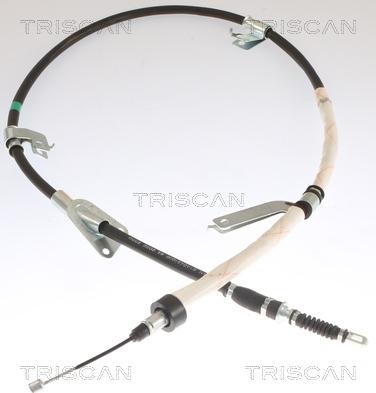 Triscan 8140 431098 — Cięgło, hamulec postojowy