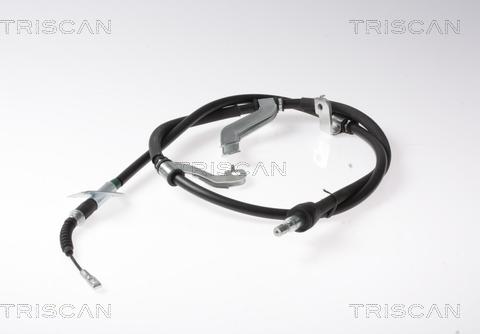 Triscan 8140 431092 — Cięgło, hamulec postojowy