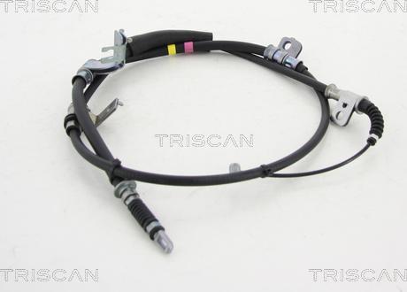 Triscan 8140 431049 — Cięgło, hamulec postojowy