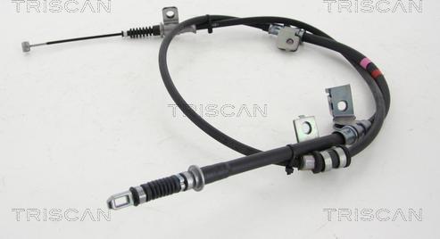 Triscan 8140 431048 - LINKA HAM. RĘCZ. HYUNDAI T. H-1 2.5 CRDI 08- LE