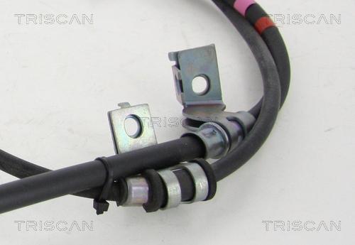 Triscan 8140 431048 - LINKA HAM. RĘCZ. HYUNDAI T. H-1 2.5 CRDI 08- LE