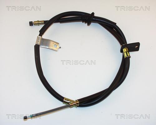 Triscan 8140 43105 — Cięgło, hamulec postojowy