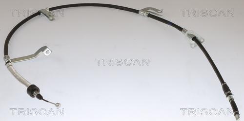 Triscan 8140 4310109 - LINKA HAM. RĘCZ. HYUNDAI T. I30 2.0 17- LE