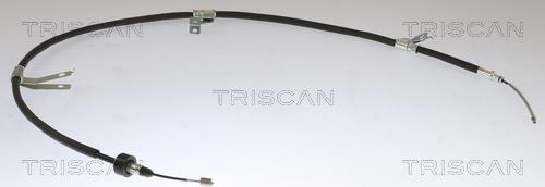 Triscan 8140 4310104 - LINKA HAM. RĘCZ. HYUNDAI T. I20 1.0-1.4 14-21 LE