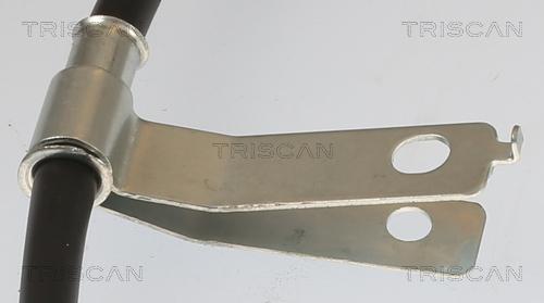 Triscan 8140 4310104 - LINKA HAM. RĘCZ. HYUNDAI T. I20 1.0-1.4 14-21 LE