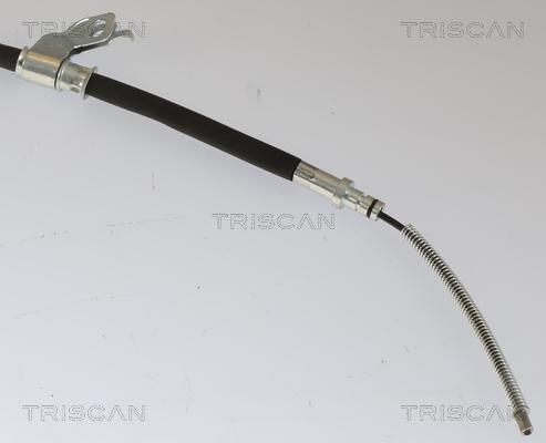 Triscan 8140 4310104 - LINKA HAM. RĘCZ. HYUNDAI T. I20 1.0-1.4 14-21 LE