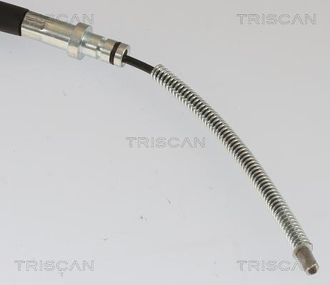 Triscan 8140 4310104 - LINKA HAM. RĘCZ. HYUNDAI T. I20 1.0-1.4 14-21 LE