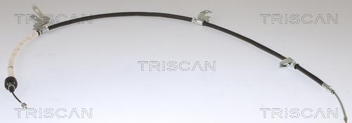 Triscan 8140 4310103 — Cięgło, hamulec postojowy