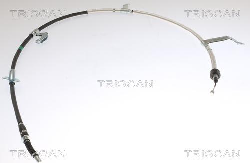 Triscan 8140 4310110 - LINKA HAM. RĘCZ. HYUNDAI T. I30 2.0 17- PR