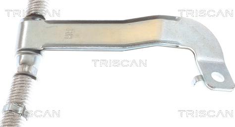 Triscan 8140 4310110 - LINKA HAM. RĘCZ. HYUNDAI T. I30 2.0 17- PR