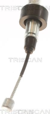 Triscan 8140 4310110 - LINKA HAM. RĘCZ. HYUNDAI T. I30 2.0 17- PR