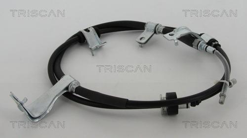 Triscan 8140 431082 — Cięgło, hamulec postojowy