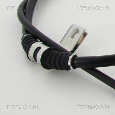 Triscan 8140 431038 - LINKA HAM. RĘCZ. HYUNDAI T. H-1 STAREX 2.4-2.5 CRDI 03- PR