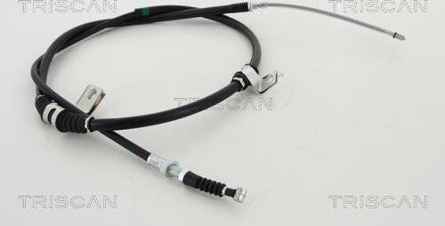 Triscan 8140 431038 - LINKA HAM. RĘCZ. HYUNDAI T. H-1 STAREX 2.4-2.5 CRDI 03- PR
