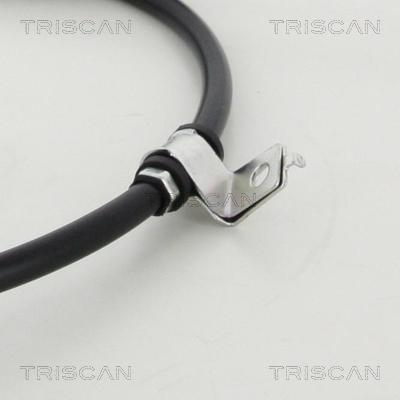 Triscan 8140 431038 - LINKA HAM. RĘCZ. HYUNDAI T. H-1 STAREX 2.4-2.5 CRDI 03- PR