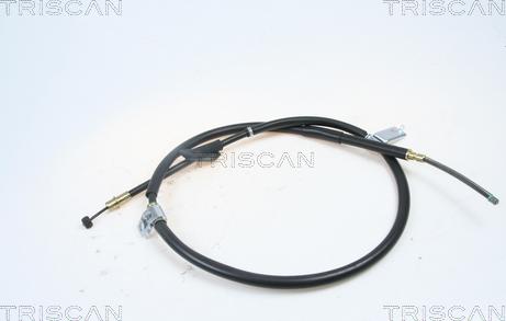Triscan 8140 43113 - LINKA HAM. RĘCZ. HYUNDAI T. ATOS 98- PR