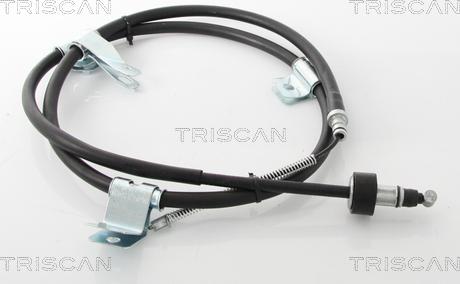 Triscan 8140 43134 — Cięgło, hamulec postojowy