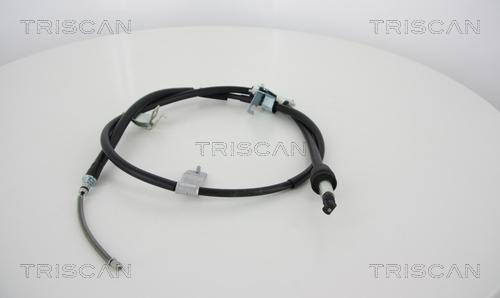 Triscan 8140 43135 — Cięgło, hamulec postojowy