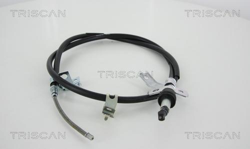 Triscan 8140 43136 — Cięgło, hamulec postojowy