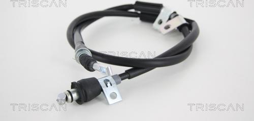 Triscan 8140 43138 — Cięgło, hamulec postojowy