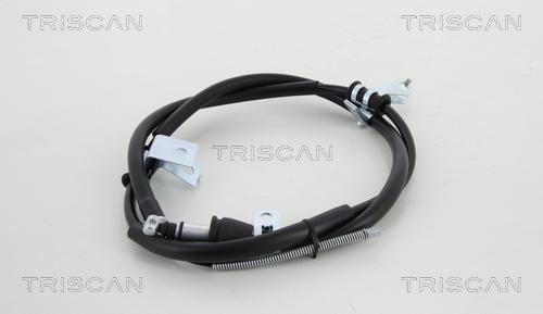 Triscan 8140 43133 — Cięgło, hamulec postojowy