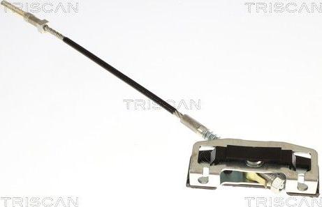 Triscan 8140 431201 - LINKA HAM. RĘCZ. HYUNDAI P. I30 1.0-1.5-1.6 CRDI 16-