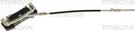 Triscan 8140 431201 - LINKA HAM. RĘCZ. HYUNDAI P. I30 1.0-1.5-1.6 CRDI 16-
