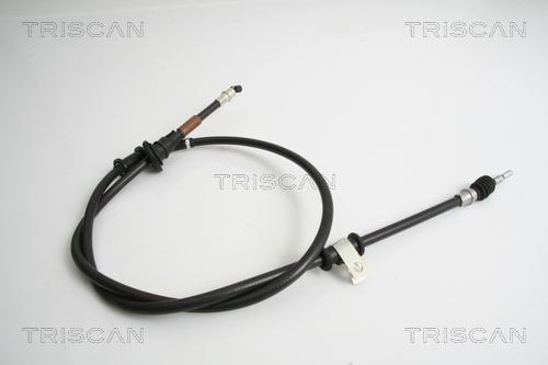 Triscan 8140 42143 — Cięgło, hamulec postojowy