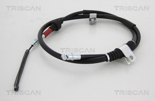 Triscan 8140 421109 — Cięgło, hamulec postojowy