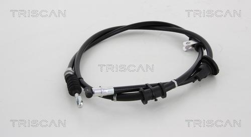 Triscan 8140 421103 - LINKA HAM. RĘCZ. MITSUBISHI T. SPACE STAR 98-04 LE