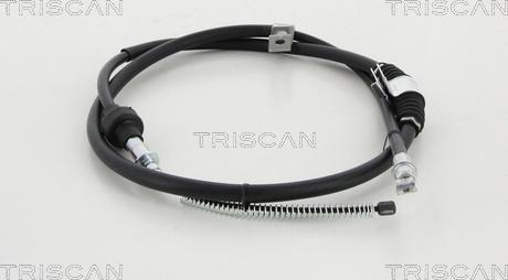 Triscan 8140 421112 — Cięgło, hamulec postojowy