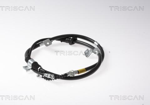 Triscan 8140 421130 — Cięgło, hamulec postojowy