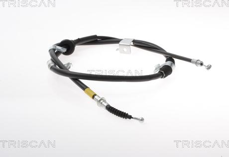 Triscan 8140 421131 — Cięgło, hamulec postojowy