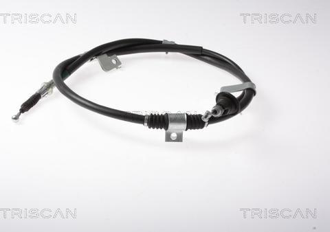 Triscan 8140 421132 - LINKA HAM. RĘCZ. MITSUBISHI T. ASX 1.8 DI-D 4WD 02.12-08.12 PR