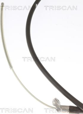 Triscan 8140 42183 - LINKA HAM. RĘCZ. MITSUBISHI T. PAJERO 3.2 DI-D-3.8 V6 07- PR