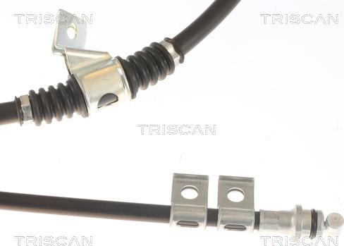 Triscan 8140 42183 - LINKA HAM. RĘCZ. MITSUBISHI T. PAJERO 3.2 DI-D-3.8 V6 07- PR