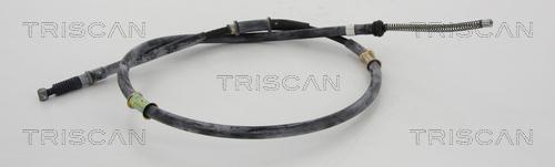 Triscan 8140 42183 — Cięgło, hamulec postojowy