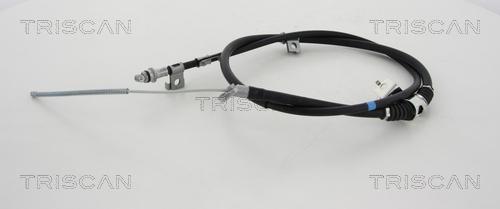 Triscan 8140 42182 — Cięgło, hamulec postojowy