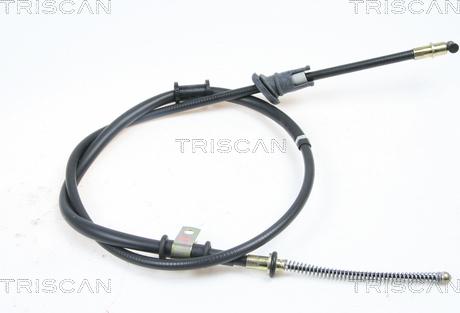 Triscan 8140 42120 — Cięgło, hamulec postojowy