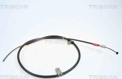 Triscan 8140 42123 — Cięgło, hamulec postojowy