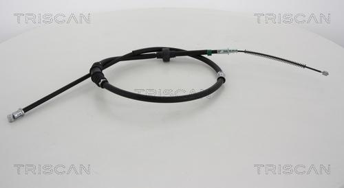 Triscan 8140 42178 — Cięgło, hamulec postojowy