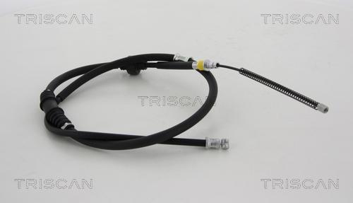 Triscan 8140 42177 — Cięgło, hamulec postojowy