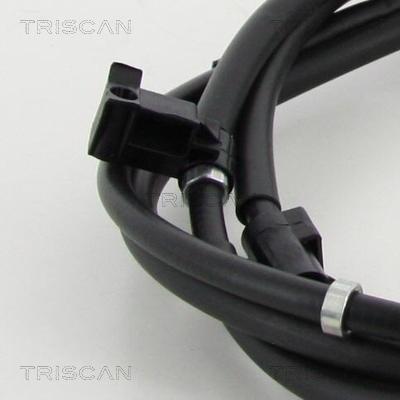Triscan 8140 50194 - LINKA HAM. RĘCZ. MAZDA T. 3 10- LE-PR KPL.