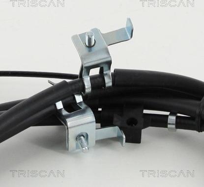 Triscan 8140 50194 - LINKA HAM. RĘCZ. MAZDA T. 3 10- LE-PR KPL.
