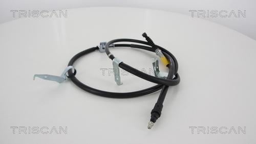 Triscan 8140 50166 — Cięgło, hamulec postojowy