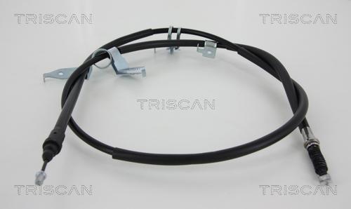 Triscan 8140 50167 — Cięgło, hamulec postojowy