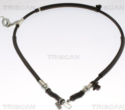 Triscan 8140 501141 - LINKA HAM. RĘCZ. MAZDA T. MX-5 1.5-2.0 15- PR