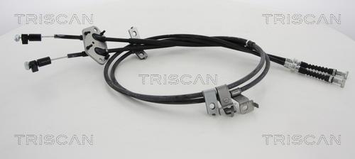 Triscan 8140 50183 — Cięgło, hamulec postojowy