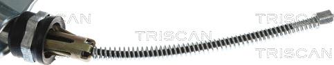 Triscan 8140 69195 - LINKA HAM. RĘCZ. SUZUKI T. JIMNY 1.5 18- LE
